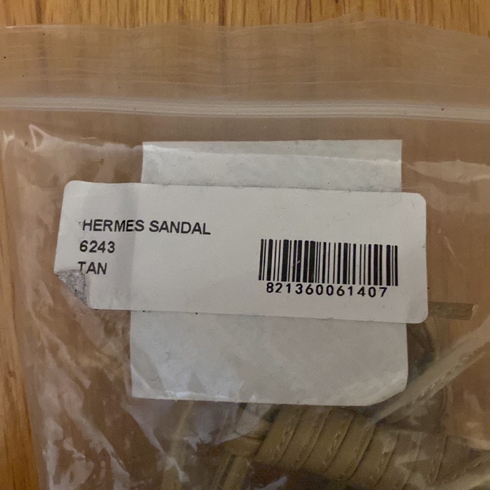 Sandals - Picture 2 of 2